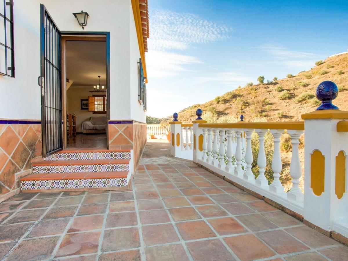 Feriehus Belvilla By Oyo Casa Granadillos Málaga