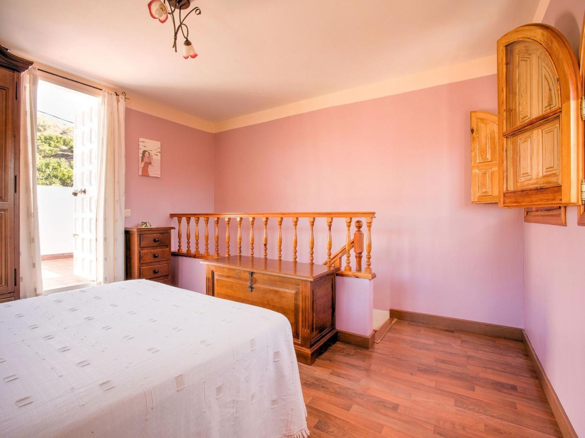 Belvilla By Oyo Casa Granadillos * Málaga