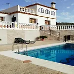 Belvilla By Oyo Casa Granadillos