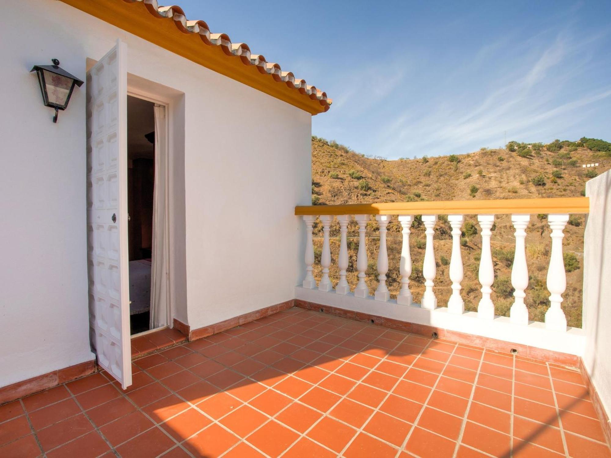 Сasa de vacaciones Belvilla By Oyo Casa Granadillos